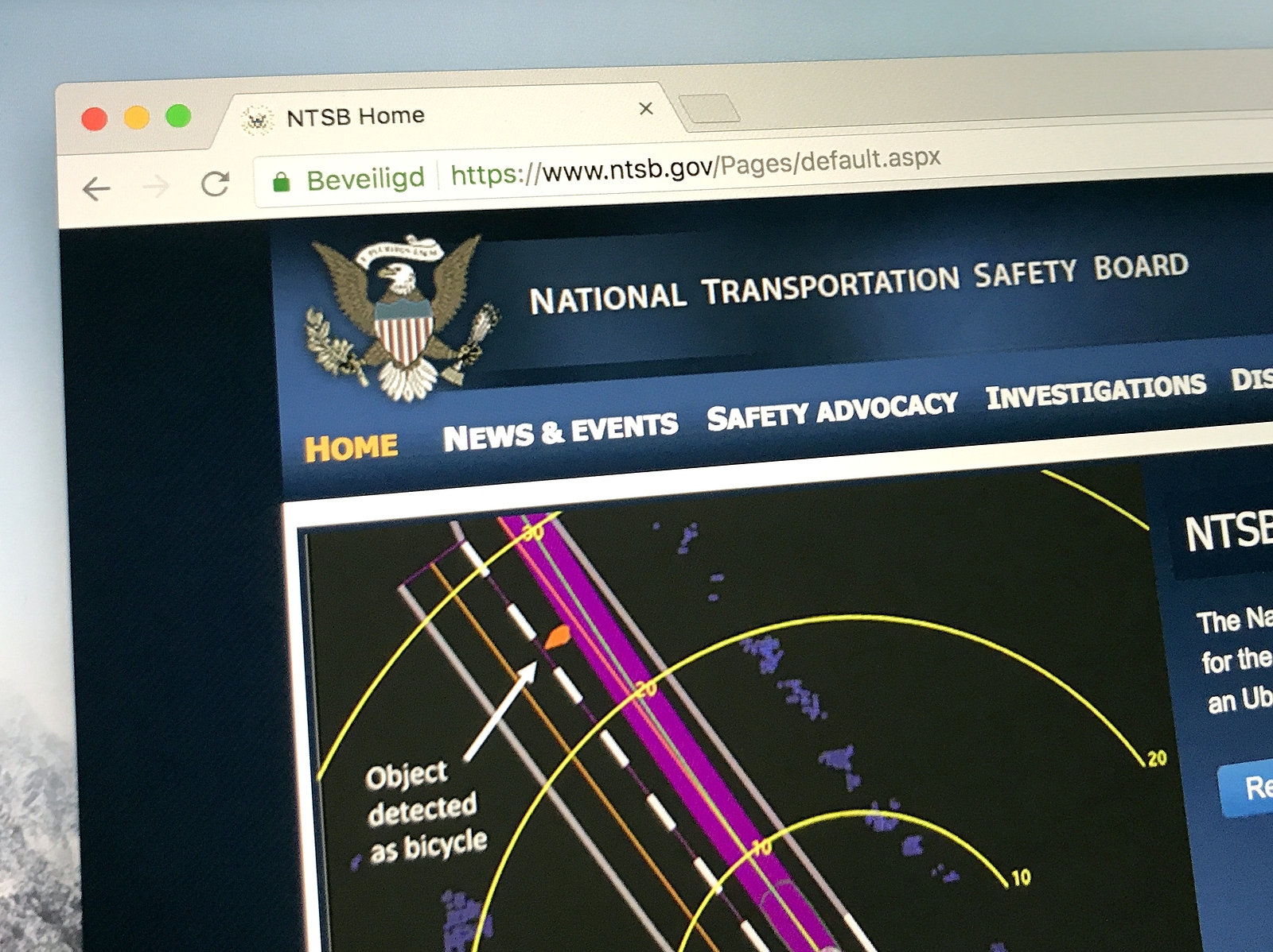 NTSB Appeals - Aviation Lawyer